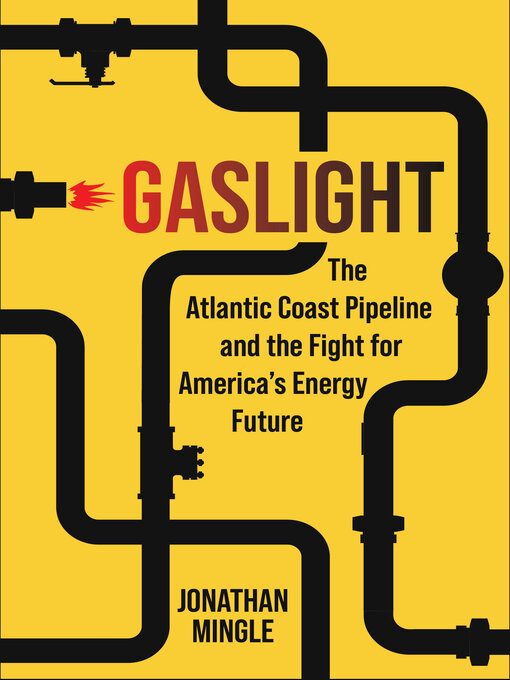 Title details for Gaslight by Jonathan Mingle - Available